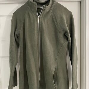 Tommy Bahama Aruba Full Zip Sweatshirt